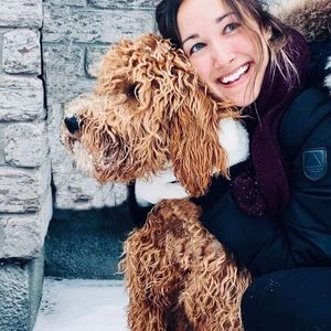 Meet your Posher, Melyssa